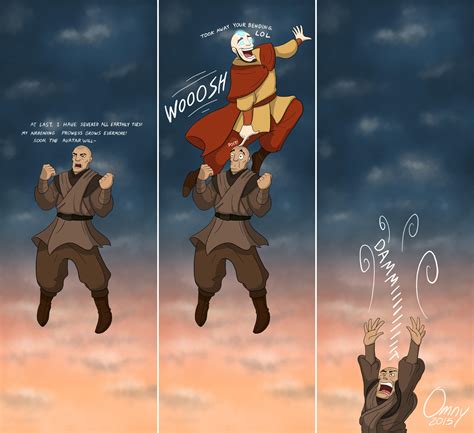 Aang: The Last Airbender