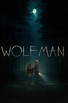 Wolf Man 2025 To𝚛rent